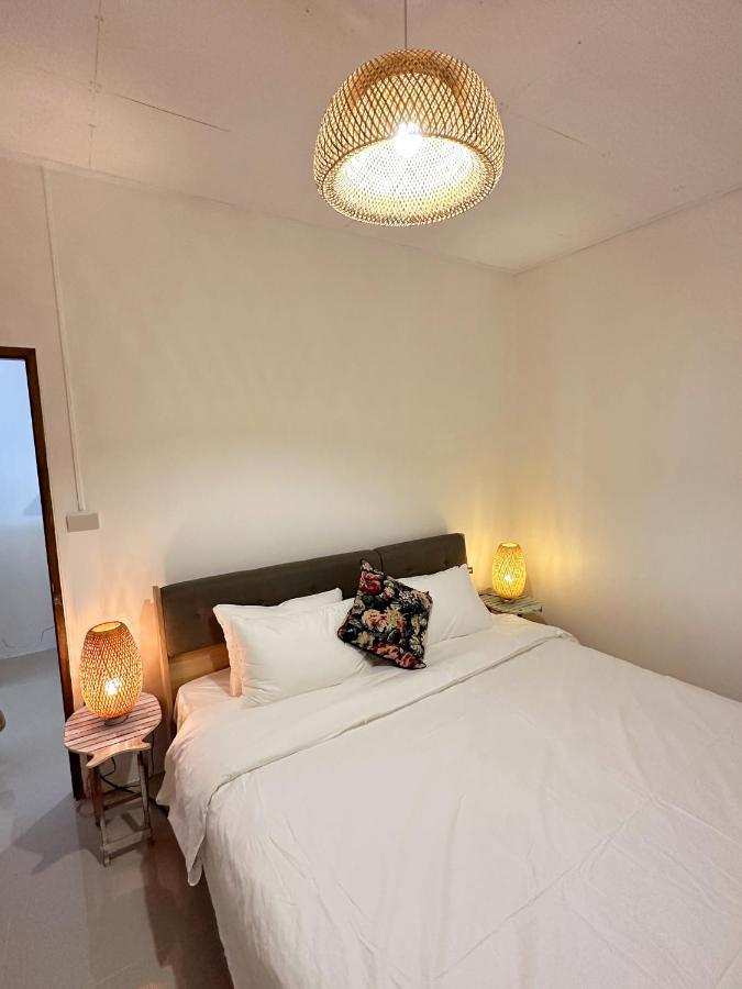 Bonneville Beach House Thai Mueang Exterior foto