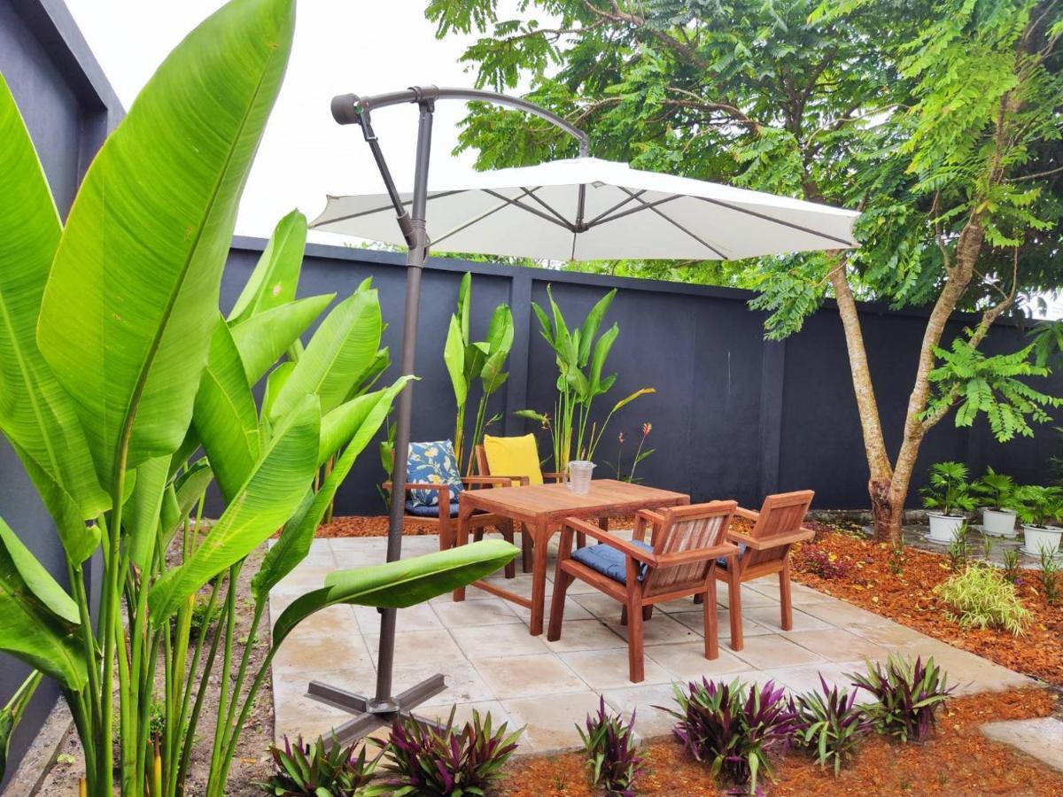 Bonneville Beach House Thai Mueang Exterior foto